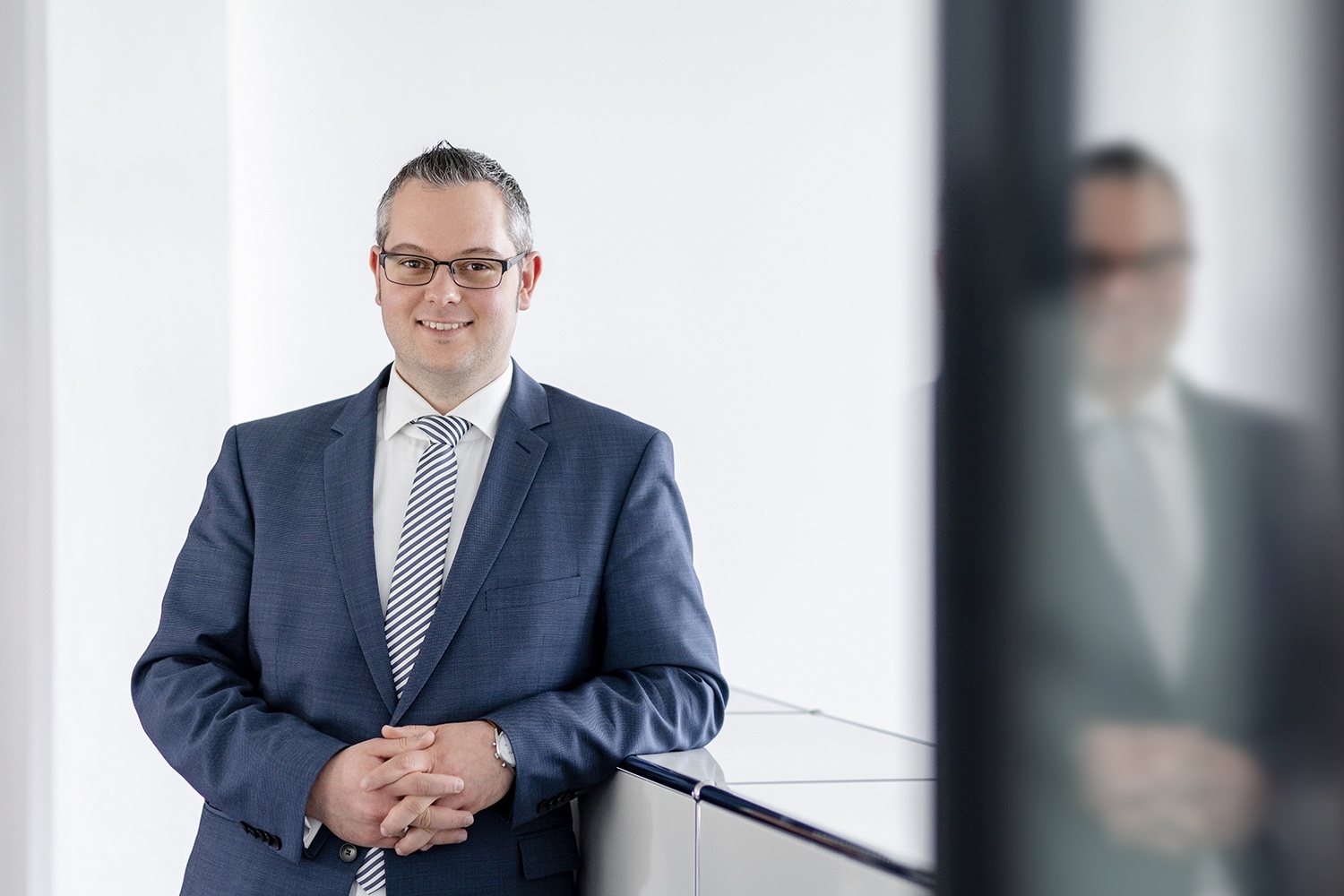 Rechtsanwalt Benedict Martin Fachanwalt für Sozialrecht und Fachanwalt für Verkehrsrecht, Erbrecht, Partner Rechtsanwälte Dr. Wittenstein und Kollegen PartGmbB