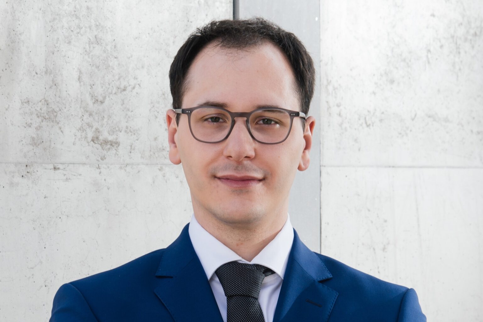 Daniel Schrammek