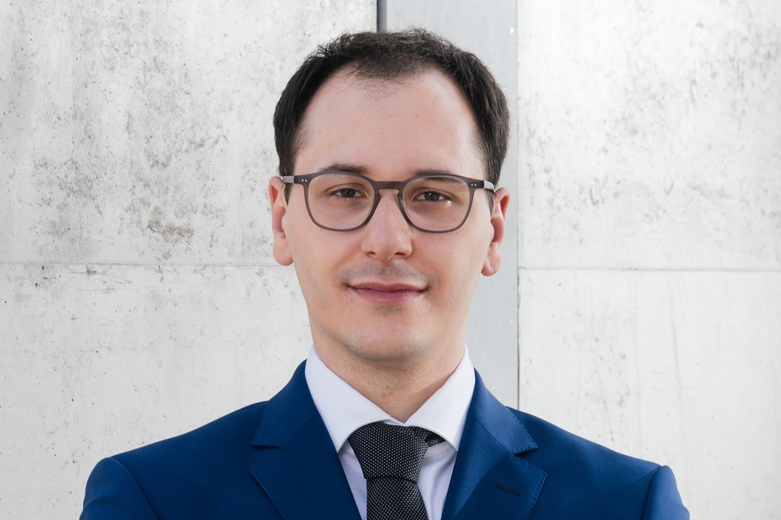 Daniel Schrammek